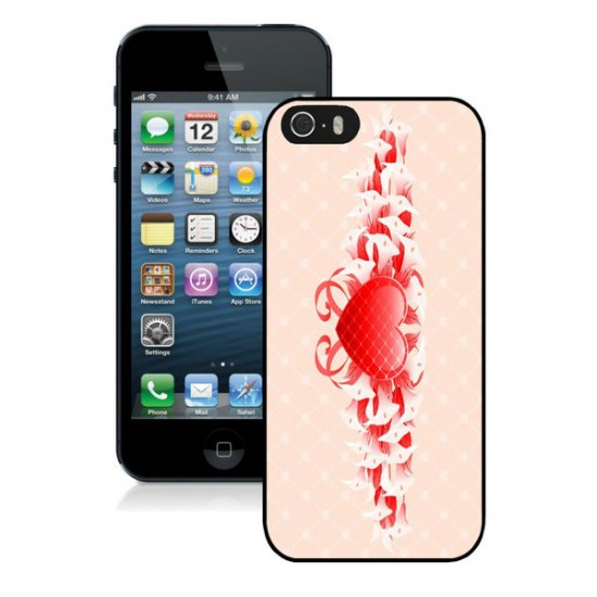 Valentine Love iPhone 5 5S Cases CHT | Coach Outlet Canada